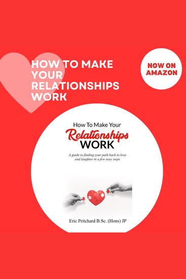 How To Make Your Relationships Work - cover