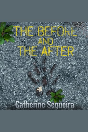 The Before and The After - cover