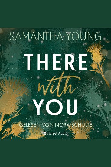 There With You (ungekürzt) - Roman - cover