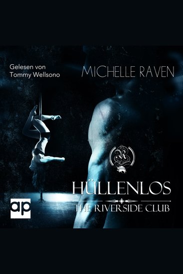 Riverside Club The - Hüllenlos - cover