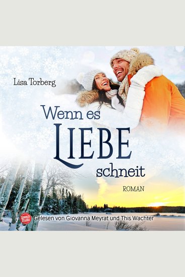 Wenn es Liebe schneit - cover