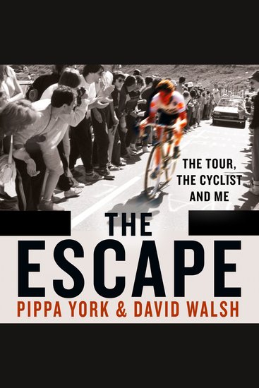 The Escape - cover