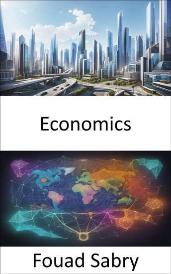 Economics - Unlocking the Wealth of Nations a Practical Guide to Economic Understanding - cover