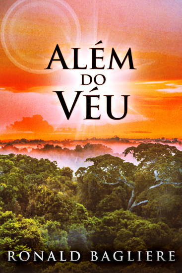 Além do Véu - cover