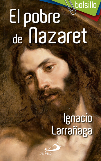 El pobre de Nazaret - cover