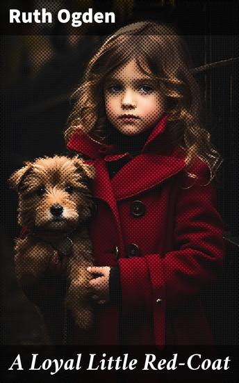 A Loyal Little Red-Coat - A Story of Child-life in New York a Hundred Years Ago - cover