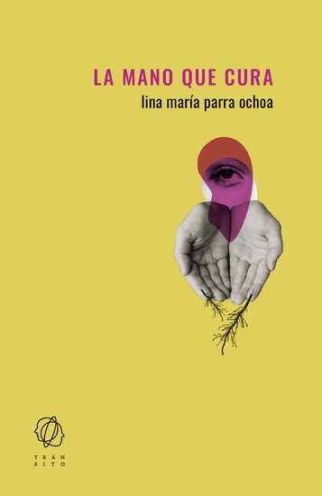 La mano que cura - cover