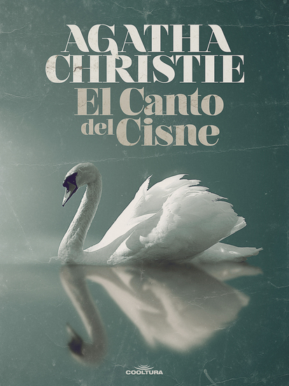 El canto del cisne - cover