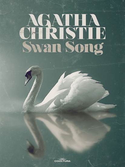 Swan Song - cover
