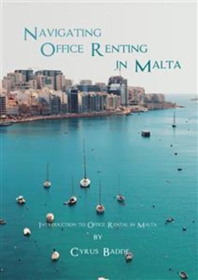 Navigating Office Renting in Malta - Introduction to Office Rental in Malta - cover