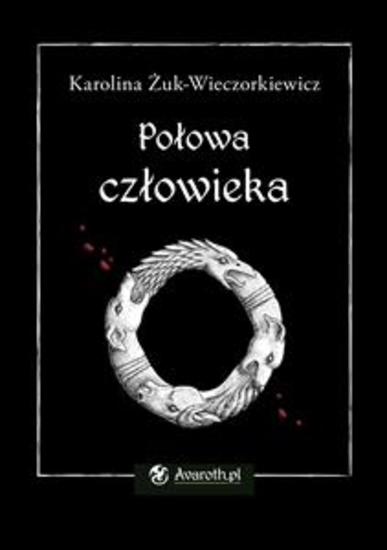Połowa człowieka - cover