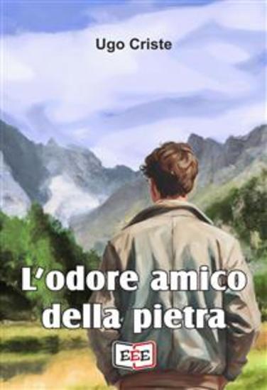 L'odore amico della pietra - cover