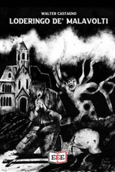 Loderingo de' Malavolti - cover