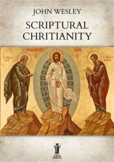 Scriptural Christianity - cover