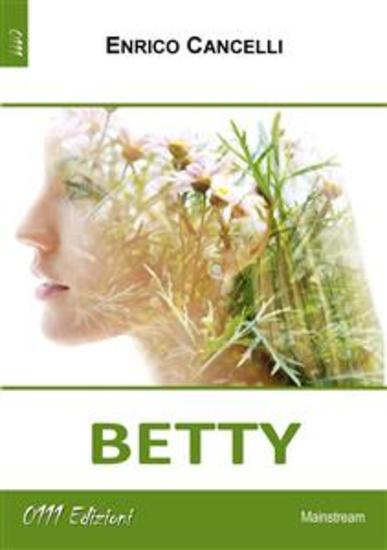 Betty - cover