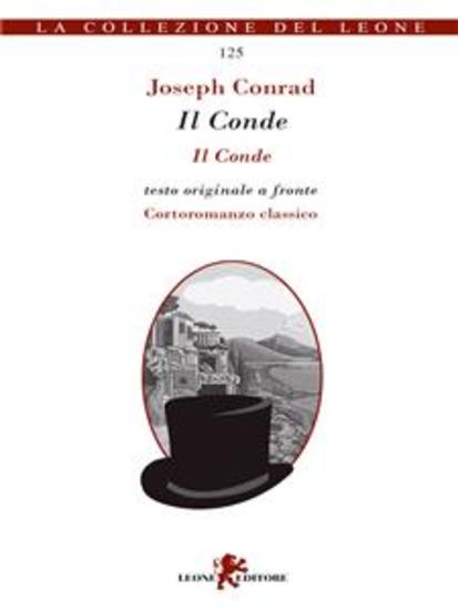 Il Conde Il Conde - cover