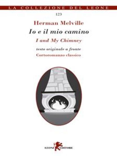 Io e il mio camino I and My Chimney - cover