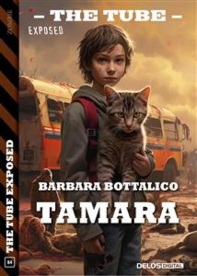 Tamara - cover