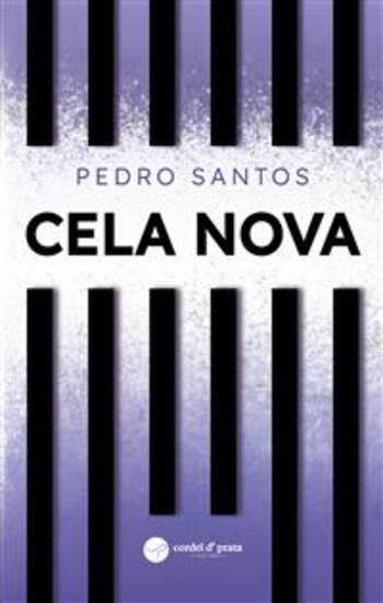 Cela Nova - cover