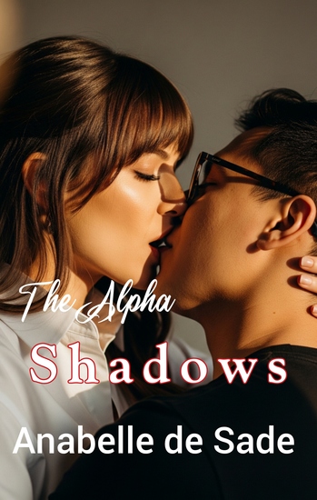 The alpha - Shadows - cover