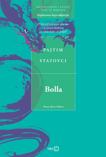Bolla - cover