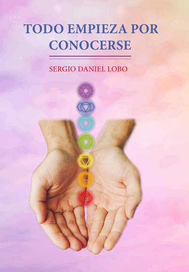 Todo empieza por conocerse - cover