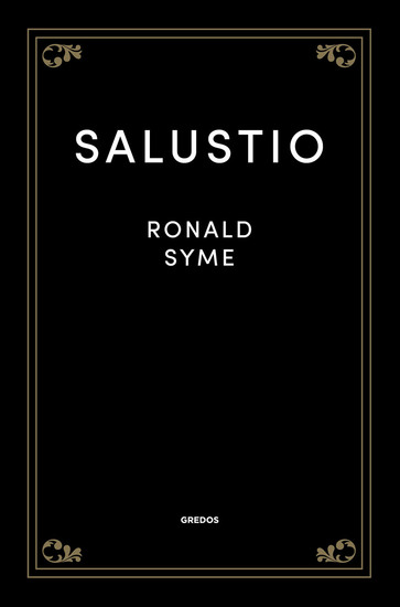 Salustio - cover