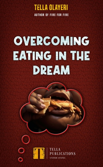 Overcoming Eating In The Dream - cover