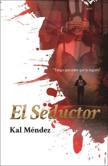 El Seductor - cover