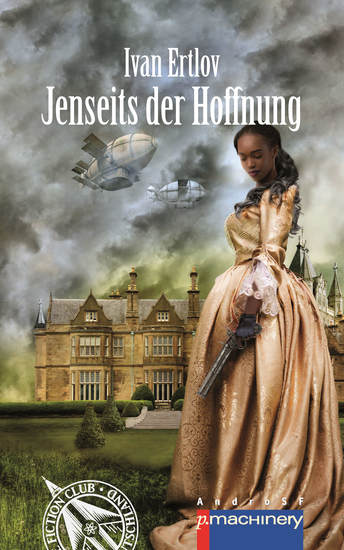 Jenseits der hoffnung - cover