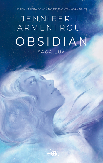 Obsidian - cover