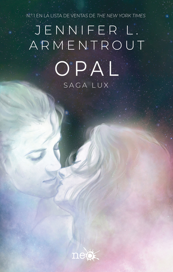Opal - cover