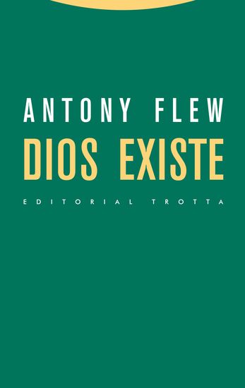 Dios existe - cover