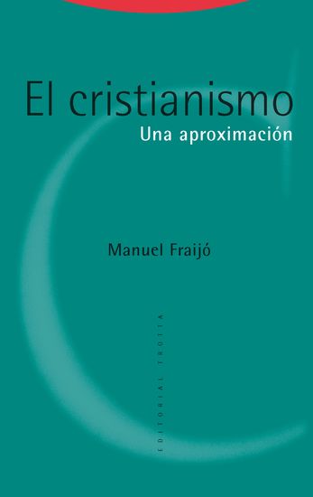El cristianismo - Una aproximación - cover