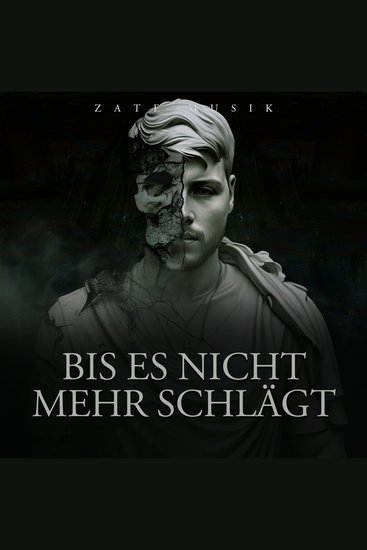 Bis es nicht mehr schlägt - cover