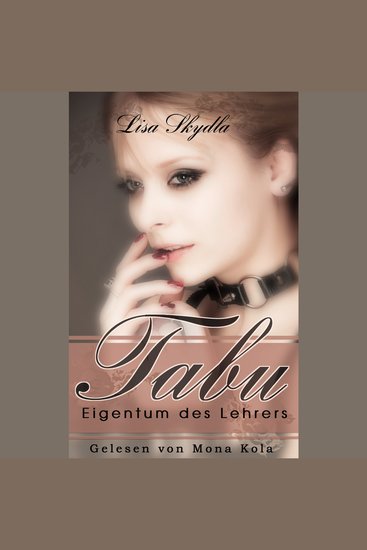 Tabu - Eigentum des Lehrers - cover