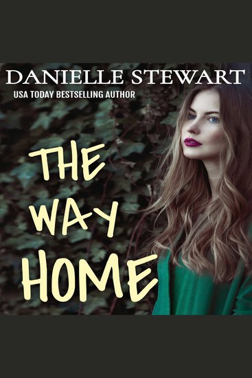 The Way Home - cover