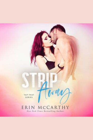Strip Away - cover