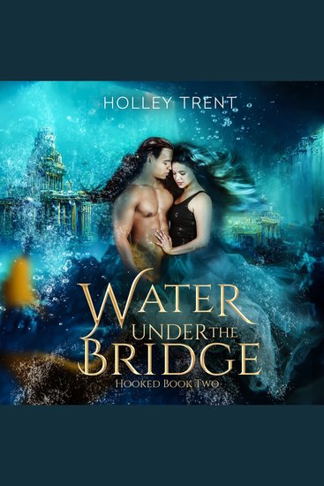 Water Under the Bridge - cover