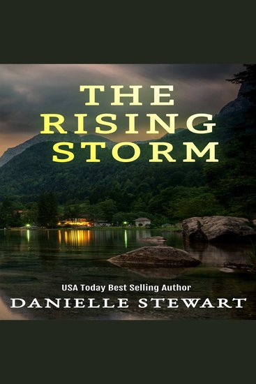 The Rising Storm - cover