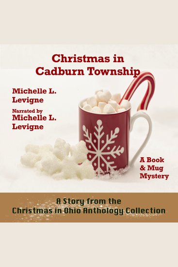 Christmas In Cadburn Township - A Story From the Christmas in Ohio Anthology Collection - cover