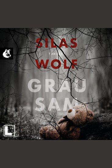 Grausam - Ein Fall für Jonas Starck Band 4 (ungekürzt) - cover