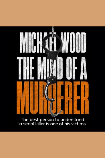 Mind of a Murderer The: An absolutely gripping psychological thriller with shock twists for 2025 (Dr Olivia Winter Book 1) - cover
