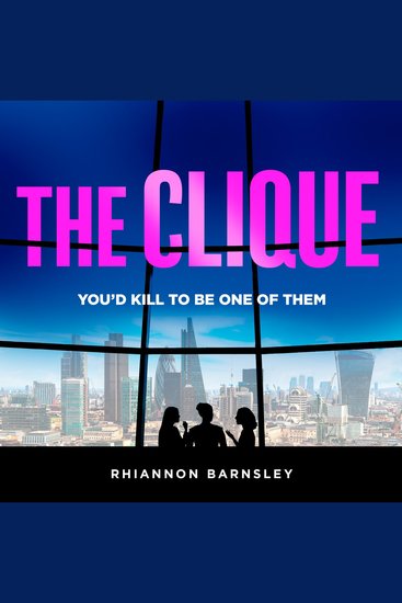 The Clique - cover