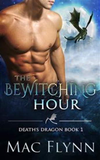 The Bewitching Hour (Death's Dragon Book 1) - cover