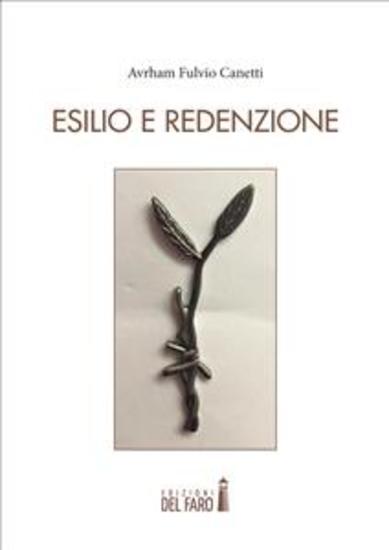 Esilio e redenzione - cover