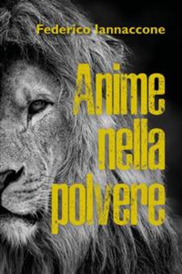 Anime nella polvere - cover