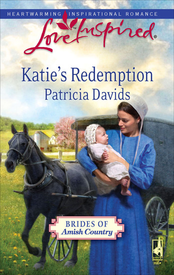 Katie's Redemption - cover
