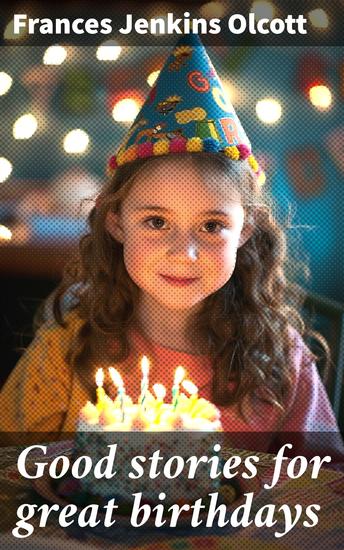 Good stories for great birthdays - Arranged for story-telling and reading aloud and for the children's own reading - cover