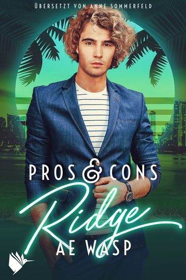 Pros & Cons: Ridge - cover